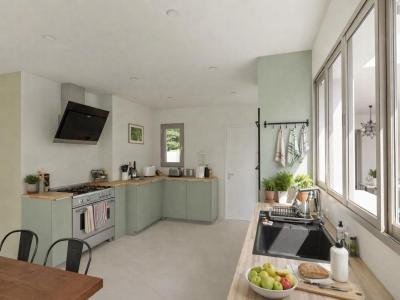 For sale Perigny 5 rooms 118 m2 Charente maritime (17180) photo 4