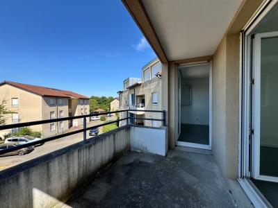 Annonce Vente 4 pi�ces Appartement Villefontaine 38