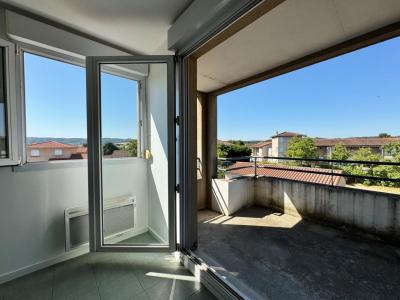 Acheter Appartement Villefontaine Isere