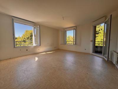 Annonce Vente 4 pi�ces Appartement Villefontaine 38