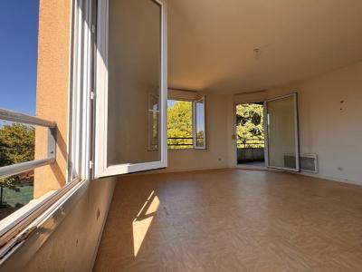 Acheter Appartement 88 m2 Villefontaine