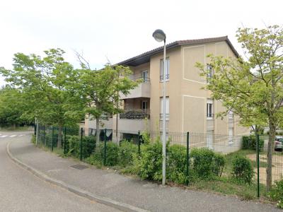 Acheter Appartement Villefontaine Isere