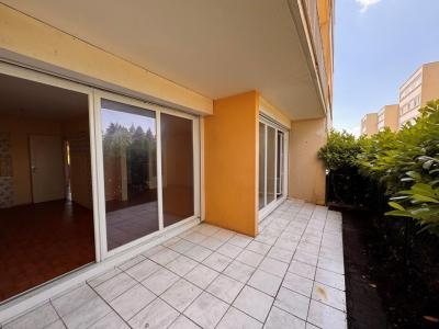 For sale Bourg-en-bresse 3 rooms 69 m2 Ain (01000) photo 1