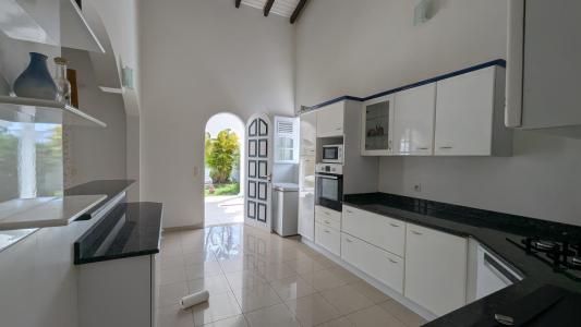 Louer Maison Baie-mahault Guadeloupe