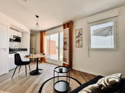 Louer Appartement Rochelle Charente maritime