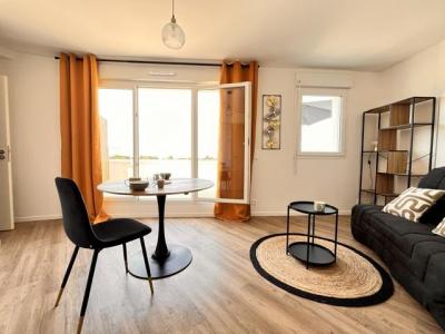 Louer Appartement Rochelle 690 euros