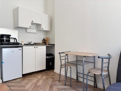 Louer Appartement 17 m2 Avignon