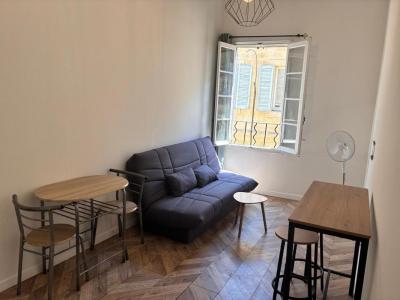 Louer Appartement Avignon 540 euros