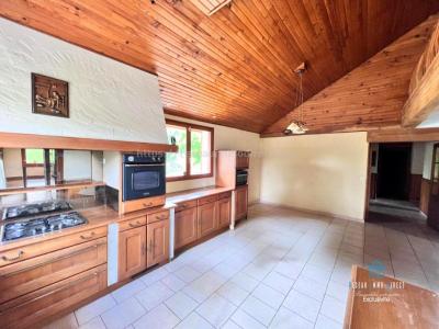 Acheter Maison 125 m2 Chatenay