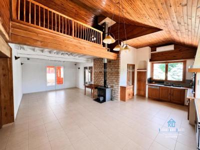 Acheter Maison Chatenay Isere