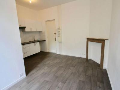 For rent Lille 1 room 19 m2 Nord (59800) photo 0