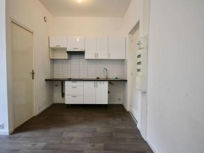 Louer Appartement 19 m2 Lille