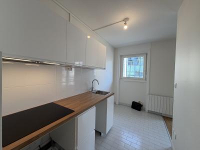 Louer Appartement 33 m2 Lyon-3eme-arrondissement