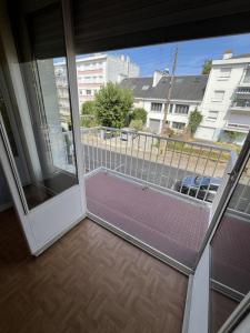 For rent Saint-nazaire 3 rooms 55 m2 Loire atlantique (44600) photo 2