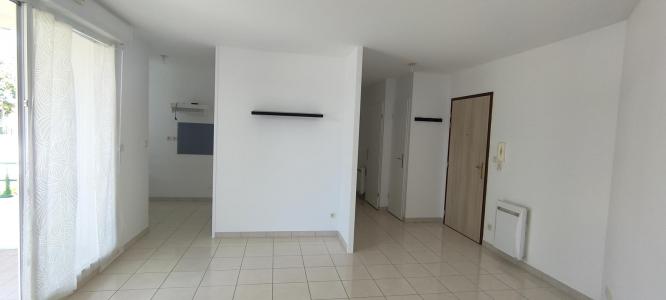 For rent Dole 2 rooms 41 m2 Jura (39100) photo 1