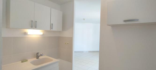 For rent Dole 2 rooms 41 m2 Jura (39100) photo 2