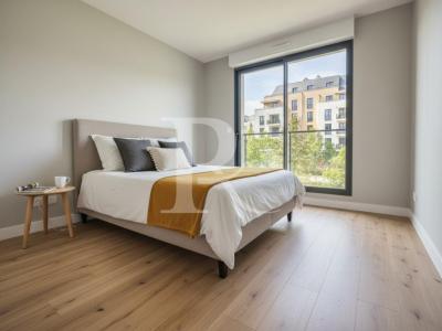 Acheter Appartement 84 m2 Montreuil