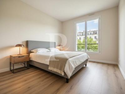 Annonce Vente 4 pi�ces Appartement Ivry-sur-seine 94