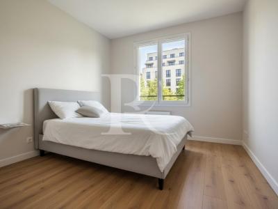For sale Clichy 2 rooms 44 m2 Hauts de Seine (92110) photo 1