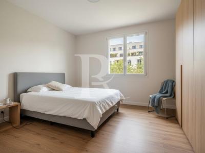 For sale Pantin 3 rooms 64 m2 Seine saint denis (93500) photo 1