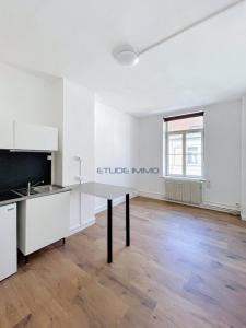 Annonce Vente Appartement Lille 59