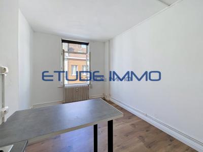 Acheter Appartement Lille 94000 euros