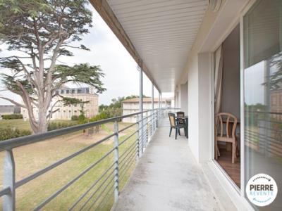 Annonce Vente 2 pi�ces Appartement Lagord 17