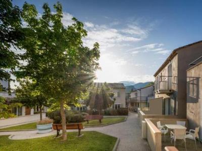 Annonce Vente 2 pi�ces Appartement Malaucene 84
