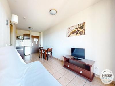 For sale Six-fours-les-plages 2 rooms 34 m2 Var (83140) photo 1