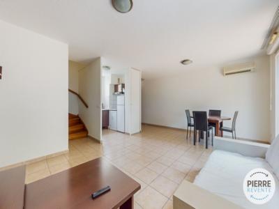 For sale Six-fours-les-plages 3 rooms 59 m2 Var (83140) photo 1