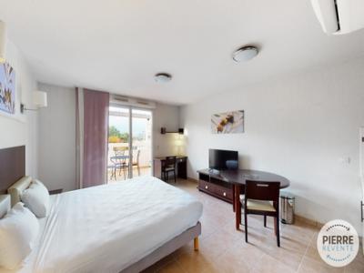For sale Six-fours-les-plages 1 room 26 m2 Var (83140) photo 1