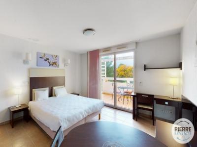 For sale Six-fours-les-plages 1 room 26 m2 Var (83140) photo 2