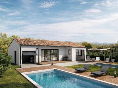 For sale Piolenc 4 rooms 90 m2 Vaucluse (84420) photo 0