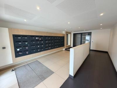 Annonce Vente 2 pi�ces Appartement Beaurecueil 13