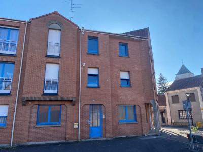 For rent Douai 1 room Nord (59500) photo 0