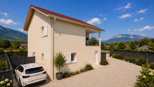 Acheter Maison Saint-georges-de-commiers Isere