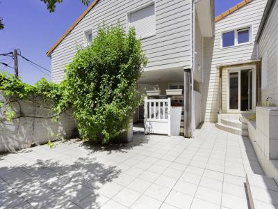 Annonce Vente Immeuble Cenon 33