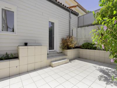 Acheter Immeuble Cenon Gironde