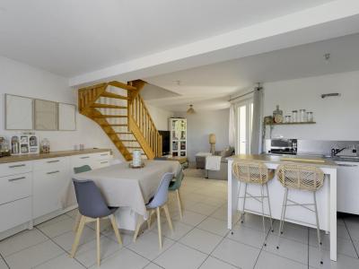 Acheter Appartement 80 m2 Cenon
