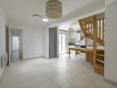 Annonce Vente 4 pi�ces Appartement Cenon 33