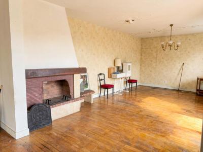 Annonce Vente 5 pi�ces Maison Montreuil 93