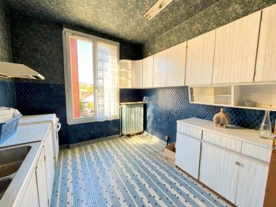 Acheter Maison Montreuil Seine saint denis