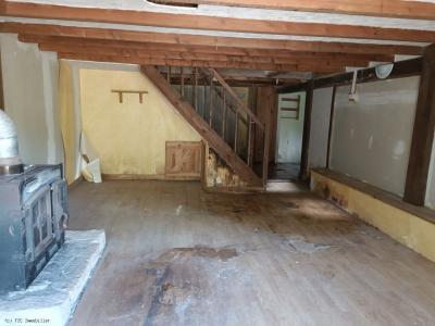 Annonce Vente 4 pi�ces Maison Nanteuil-en-vallee 16