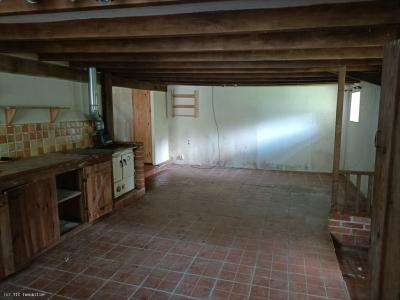 Acheter Maison Nanteuil-en-vallee Charente