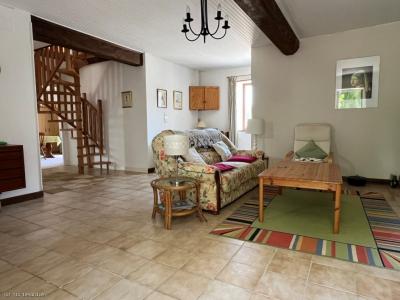 For sale Villefagnan 5 rooms 147 m2 Charente (16240) photo 4