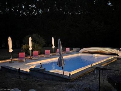 Acheter Prestige 307 m2 Charroux