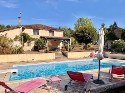 Acheter Prestige Charroux Vienne