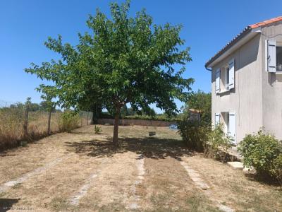 Annonce Vente 6 pi�ces Maison Brettes 16