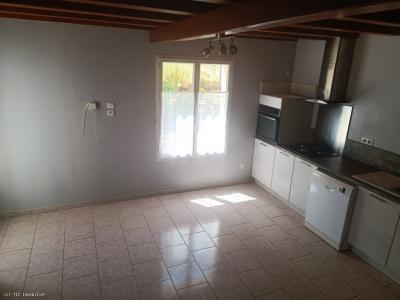 Acheter Maison Brettes Charente