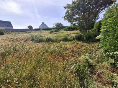 Acheter Terrain Ile-molene 54700 euros